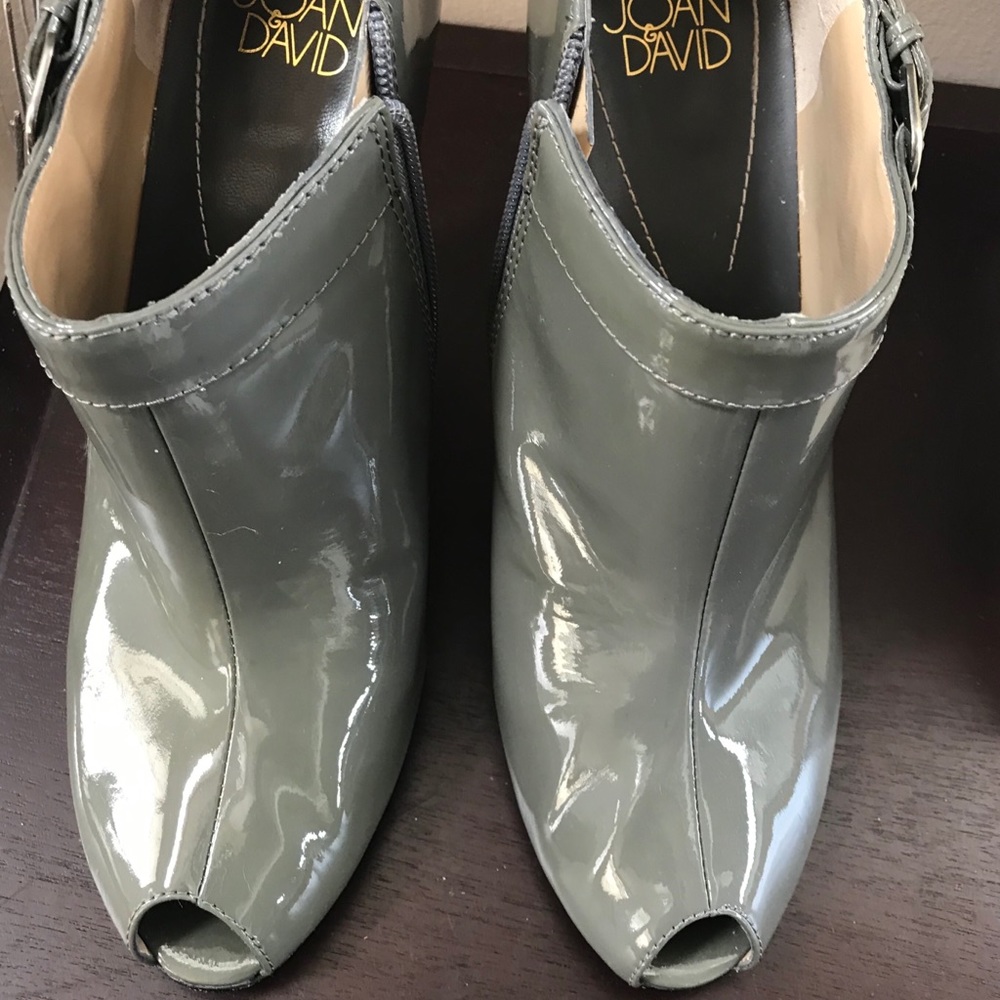 🌸JoanDavid Heels🌸 - Picture 2 of 8